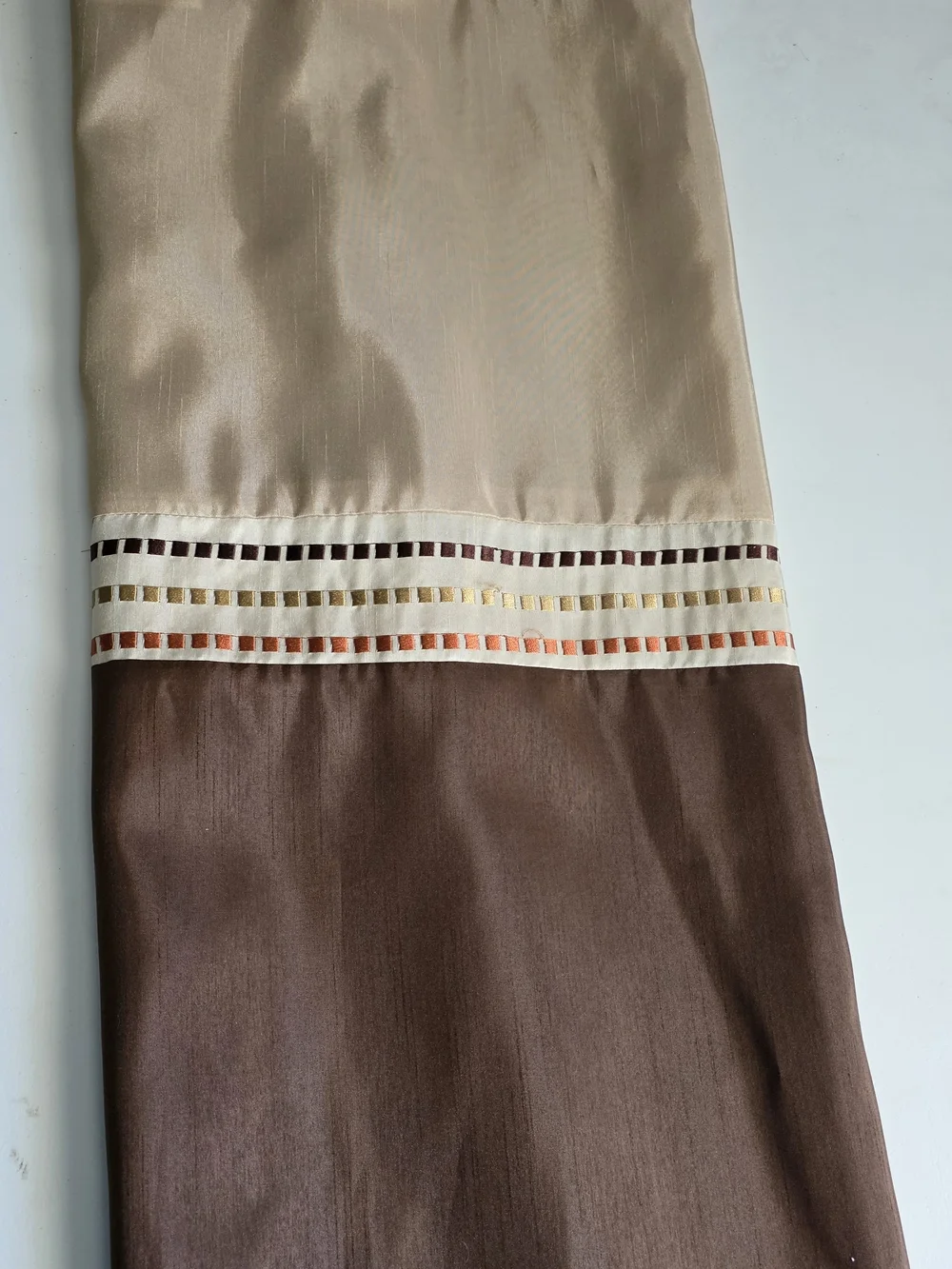 Lush Shower Curtain